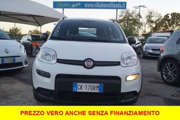 FIAT Panda 1.0 FireFly S&S Hybrid PREZZO VERO