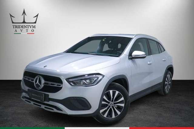 Mercedes-Benz GLA 200 d Business auto
