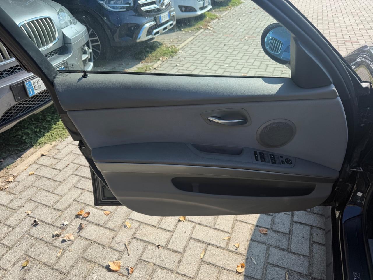 Bmw 320d