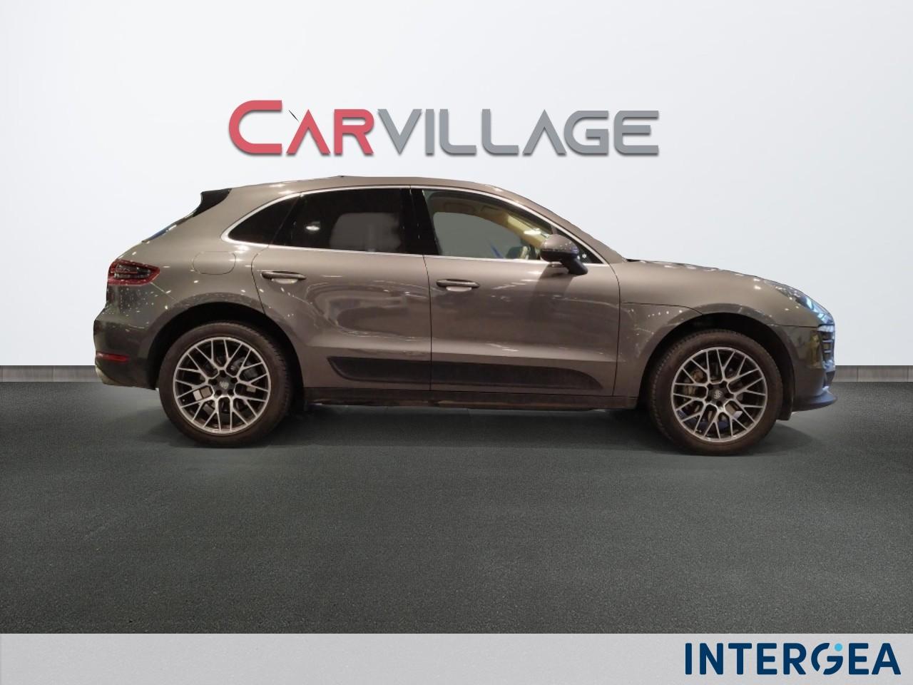 PORSCHE Macan 3.0d S 250cv pdk