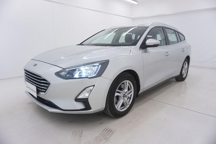Ford Focus SW Hybrid Business BR312053 1.0 Mild Hybrid 125CV