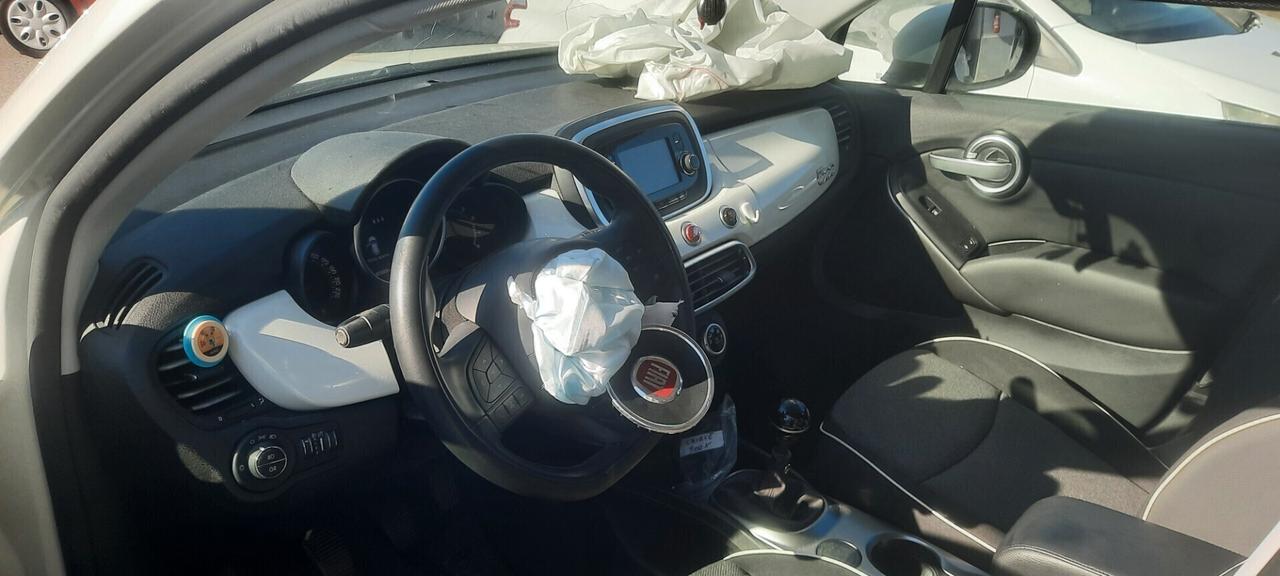 Fiat 500X 1.4 T-Jet 120 CV GPL Pop