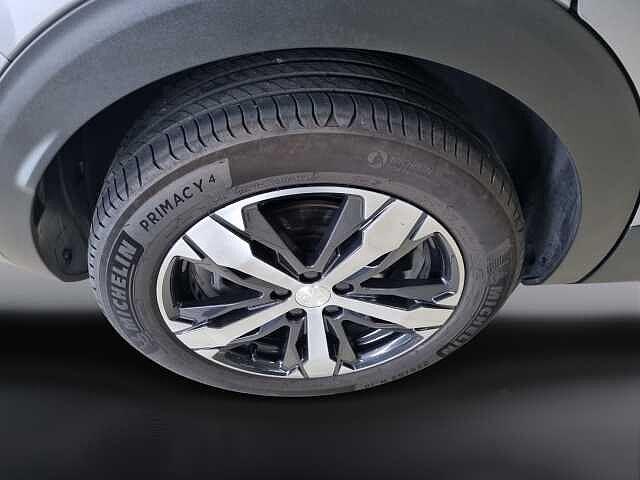 Peugeot 3008 3008 1.5 bluehdi Allure Pack s&s 130cv eat8