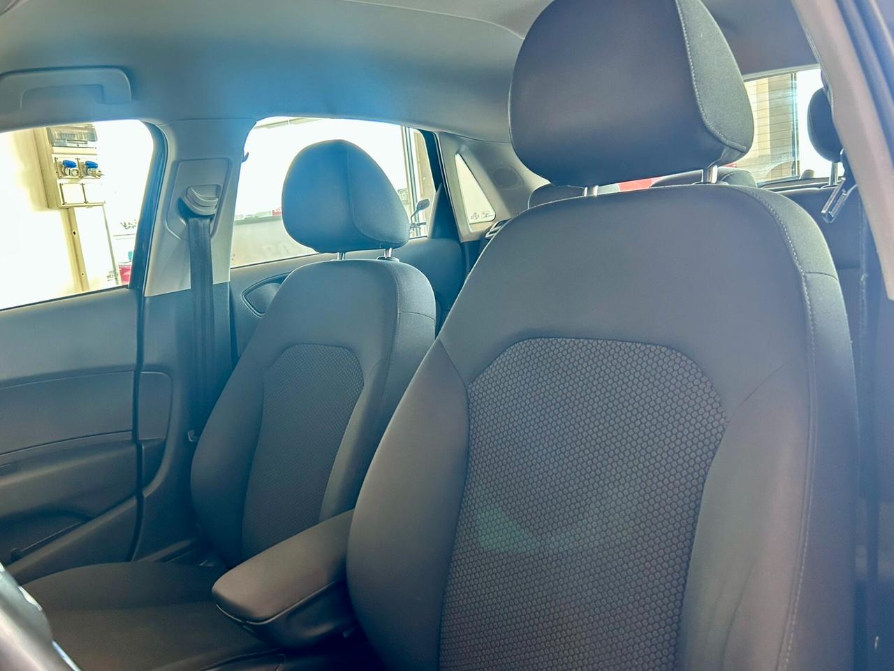 Audi A1 *AUDI A1*5 PORTE* SUPER ONESTA* NEOPATENTATI* NAVI* CLIMA*