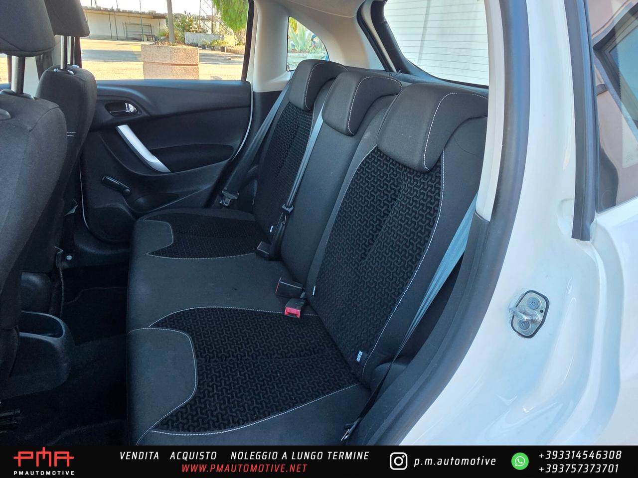 Citroen C3 1.4 HDi 70 cv Attraction