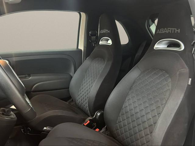 ABARTH 595 1.4 Turbo T-Jet 165 CV