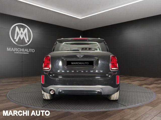 MINI Countryman 1.5 One D Northwood Edition Countryman