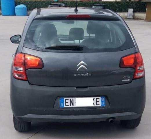 Citroen C3 1.1 60 cv Benzina/Ok Neo Patentati