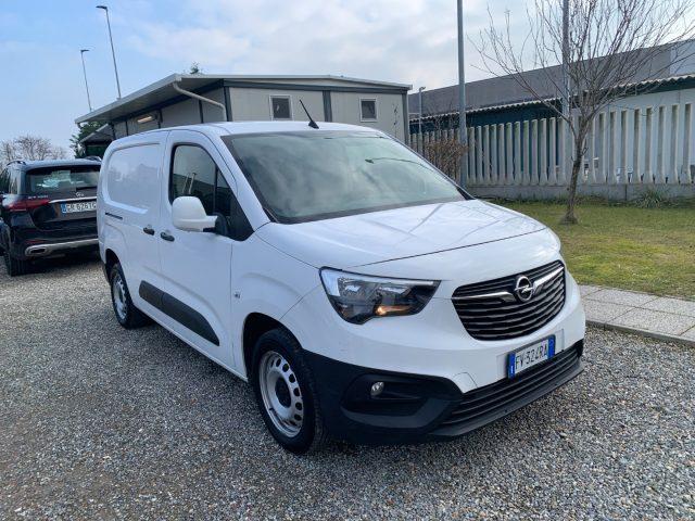 OPEL Combo Cargo XL 1.6 Diesel 100CV S&S PL 950kg