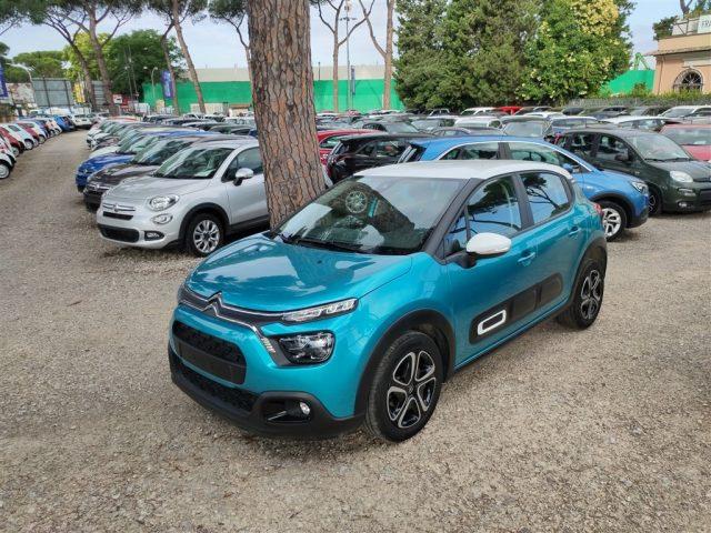 CITROEN C3 1.2 EAT6 S&S Feel Pack CARPLAY,CRUISE,CLIMA