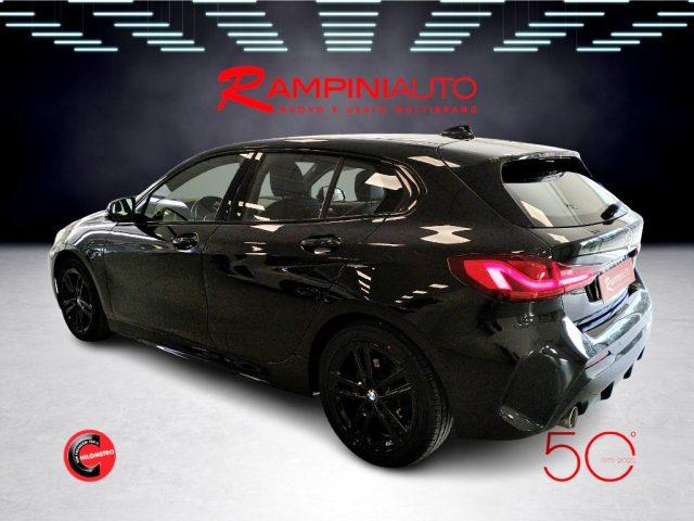 BMW 116 d Msport Automatica Unico Prop. PRONTA CONSEGNA