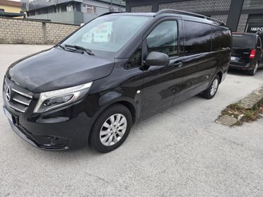 Mercedes-benz Vito 2.2 116 CDI PL Tourer Select Extra-Long