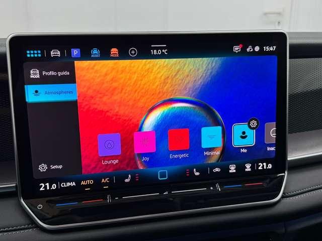 Volkswagen Tayron LIFE 1.5 eTSI DSG 150CV 7POSTI *TETTO* ONLY-PROMO!