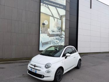 Fiat 500 1.2 Dolcevita