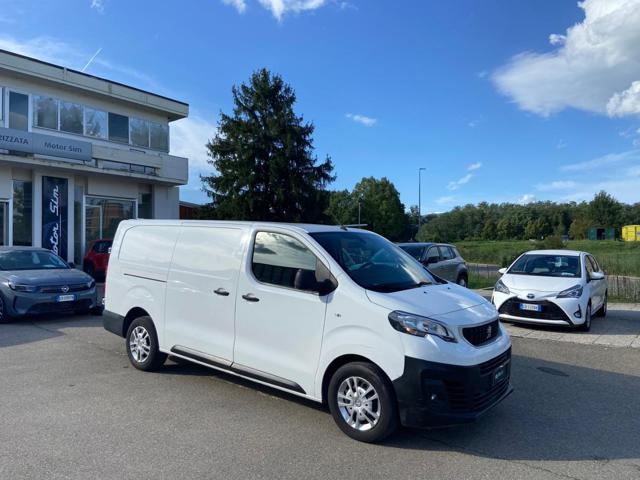 PEUGEOT Expert *PROMO* BlueHDi 100 PL-SL-TN Furgone Premium Long