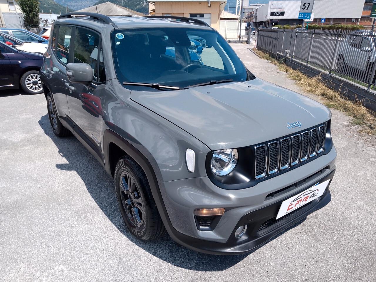 Jeep Renegade 1.0 T3 Longitude