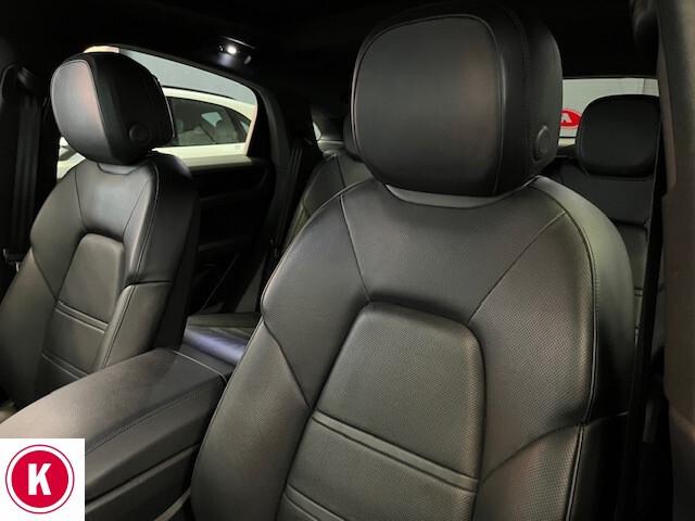 Porsche Cayenne Coupé 3.0 V6