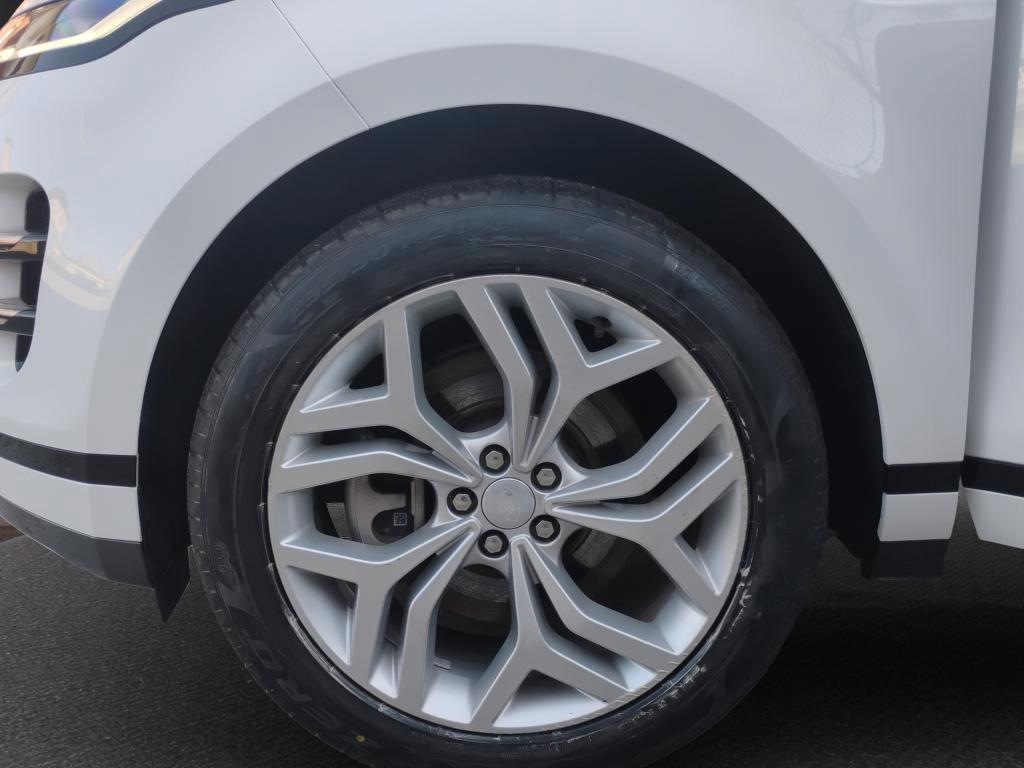 Land Rover Range Rover Evoque 2.0d i4 mhev SE R-Dynamic awd.CERCHI 20