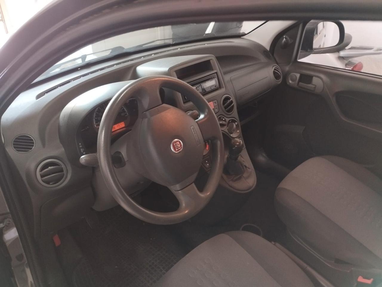 Fiat Panda 1.2 Dynamic