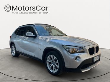 BMW X1 xDrive20d Eletta