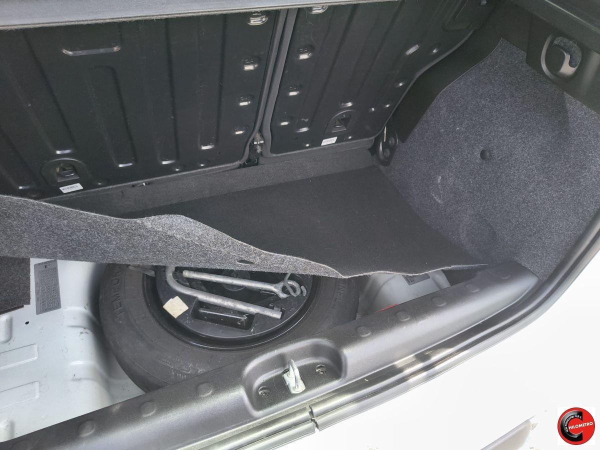 FIAT - Panda - 1.0 FireFly S&S Hybrid City Life