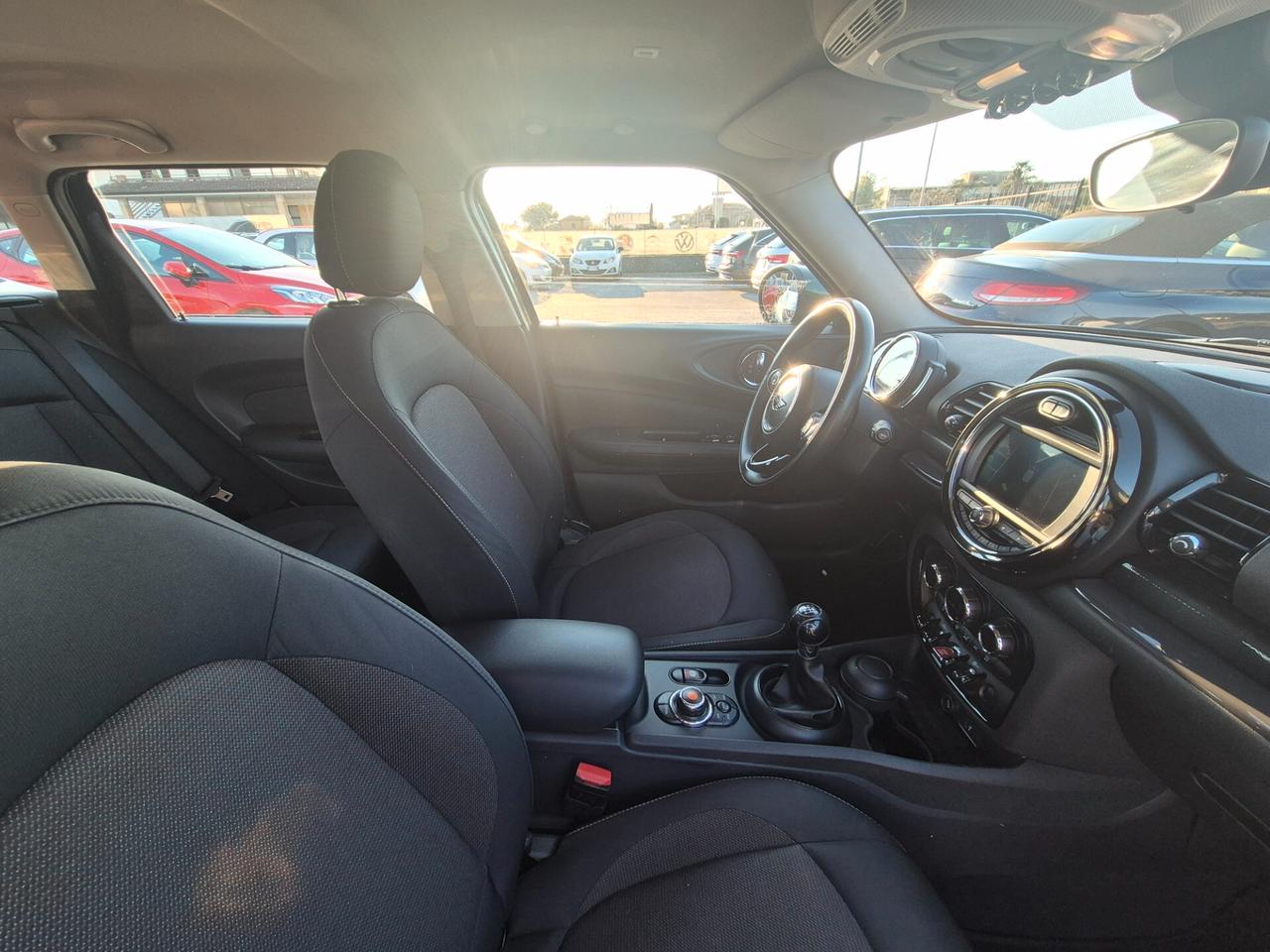 Mini Cooper One D Clubman 1.5 2018