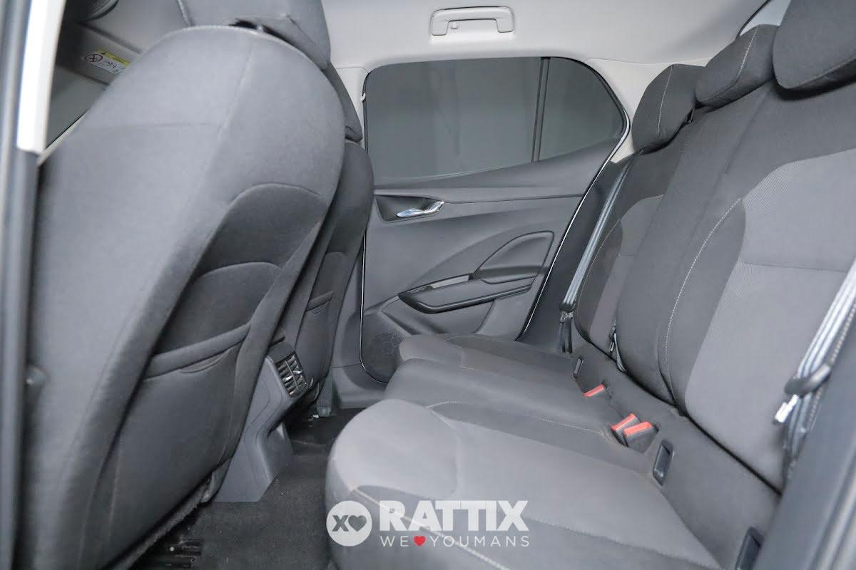 Skoda Fabia 1.0 MPI EVO 80CV Selection