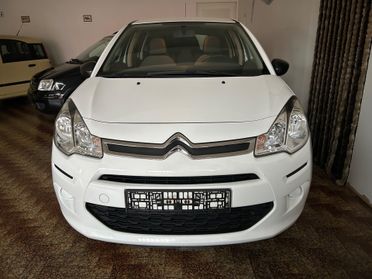 Citroen C3 PureTech 68 Seduction 2014!! Super!!