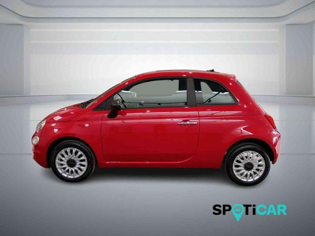 FIAT 500 1.0 Hybrid