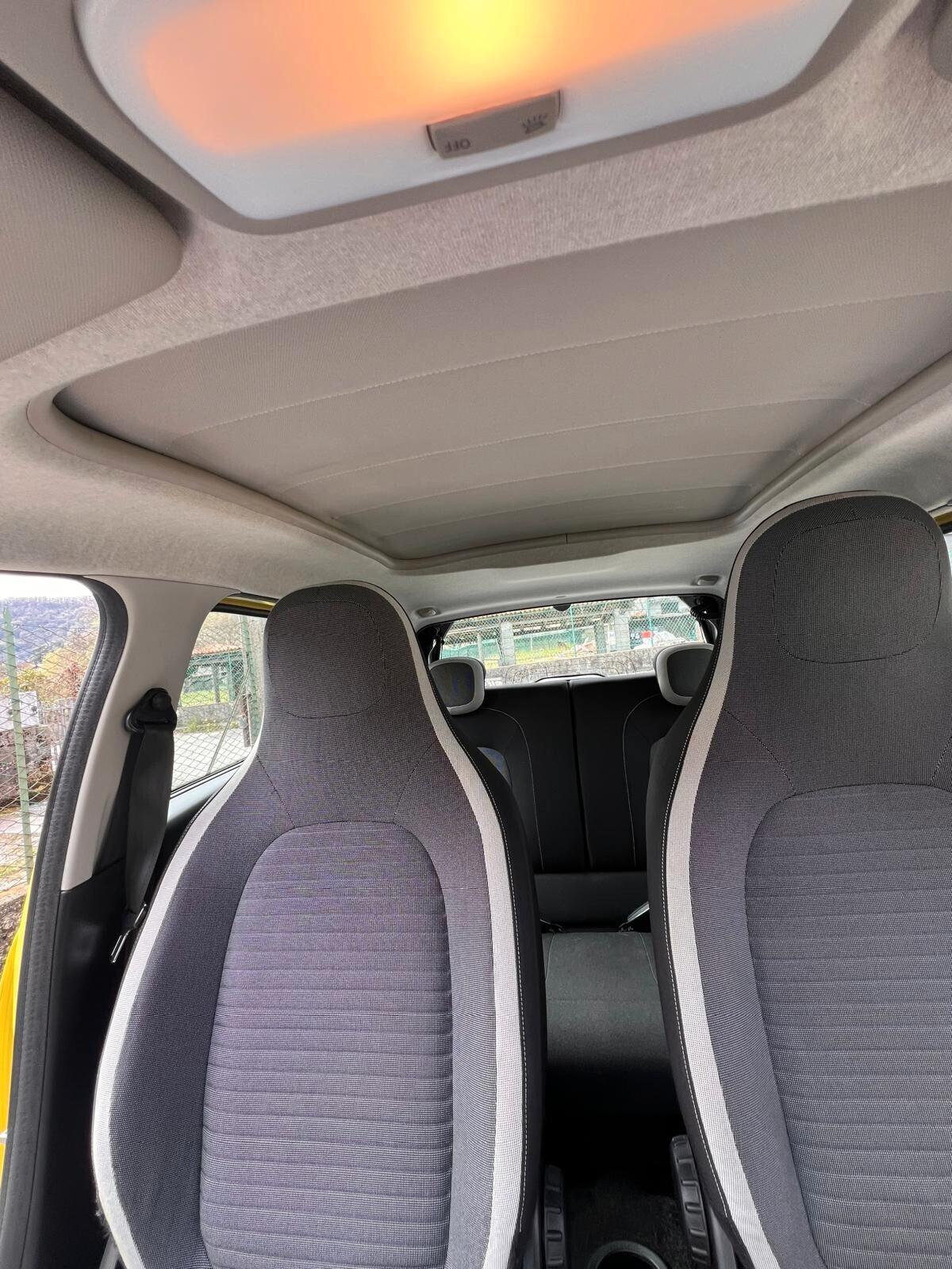 Renault Twingo TCe 90 CV Stop&Start Openair