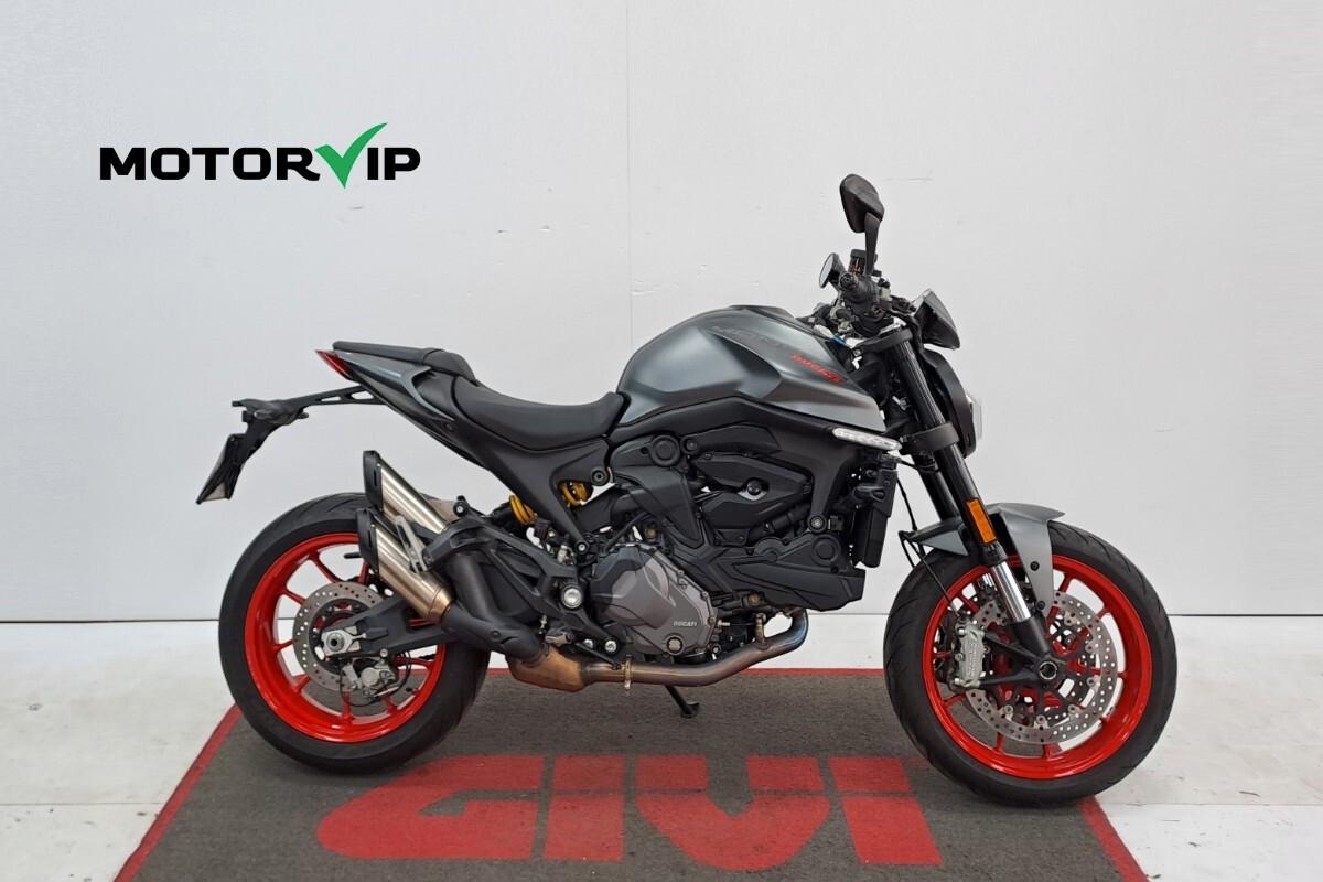 Ducati Monster 937 DA 95 € AL MESE – SENZA ANTICIPO