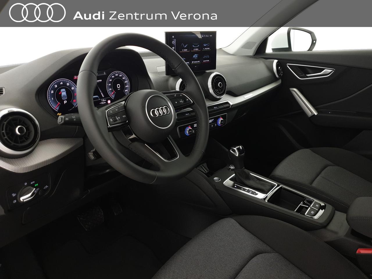 35TFSI 150CV S tronic S line Edition