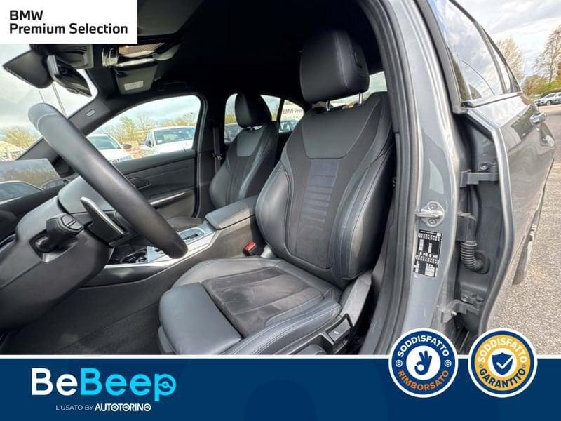 BMW Serie 3 320D MHEV 48V MSPORT AUTO