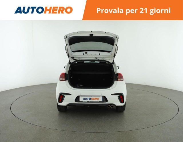 KIA Rio 1.0 T-GDi 100 CV MHEV iMT GT Line