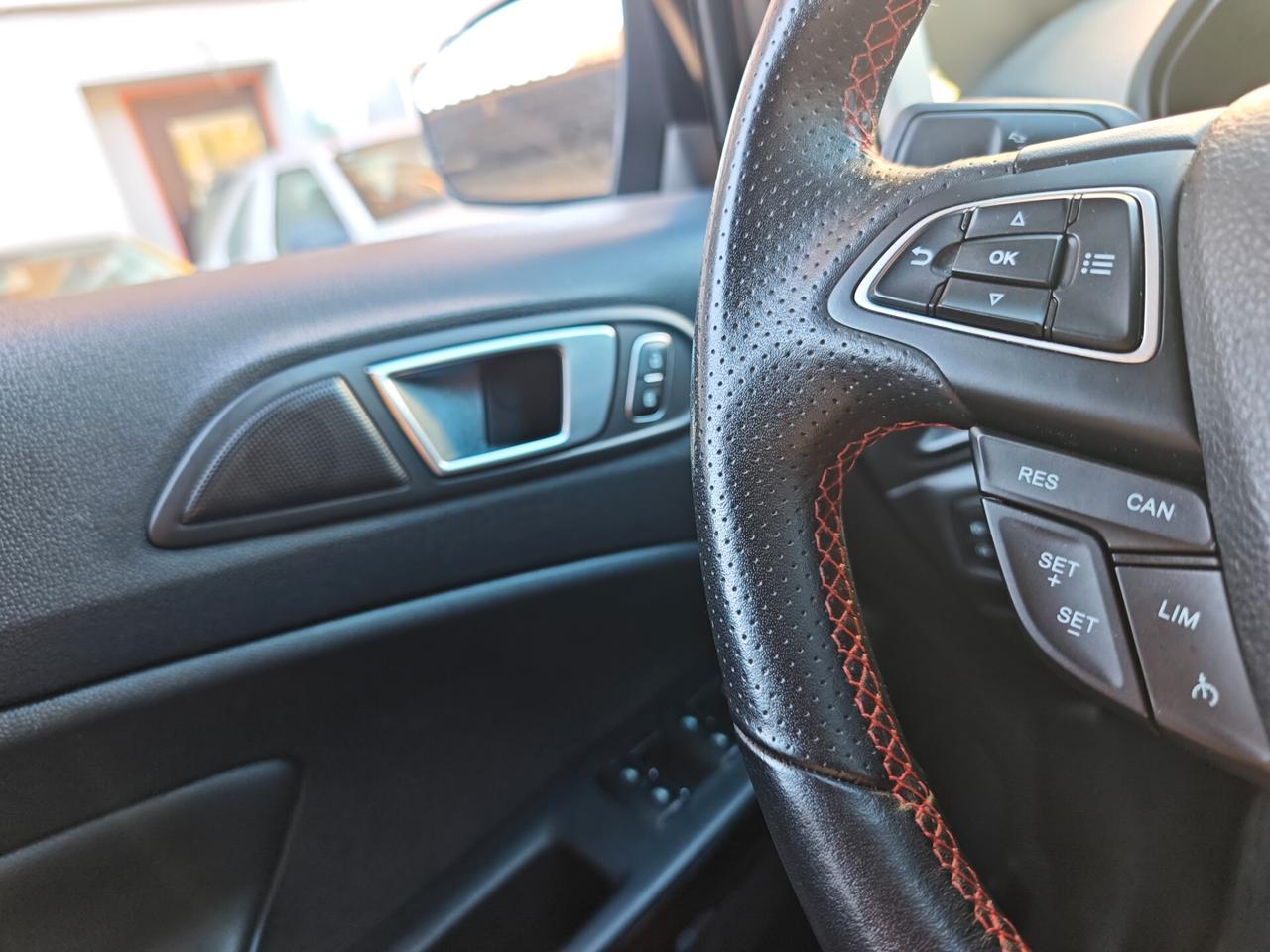 Ford EcoSport 125CV ST-LINE