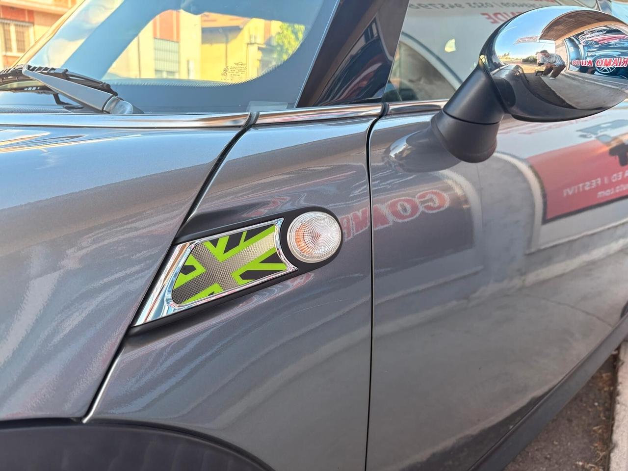 Mini 1.4 16V One