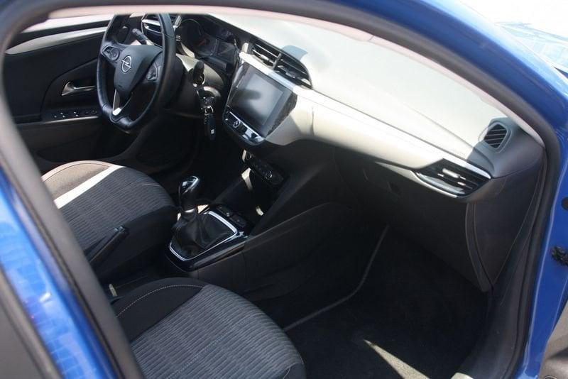 Opel Corsa 1.2 Edition 75cv MT5