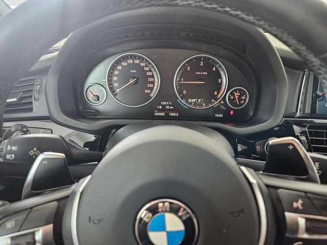 BMW X4 Xdrive20d Msport AUTO my16