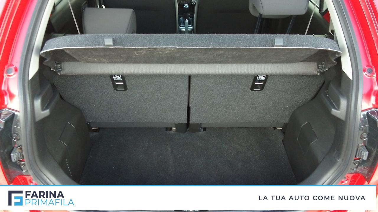 SUZUKI Ignis III 2020 - Ignis 1.2h Top 2wd