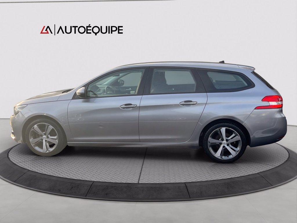 PEUGEOT 308 SW 1.5 bluehdi Active s&s 130cv del 2019