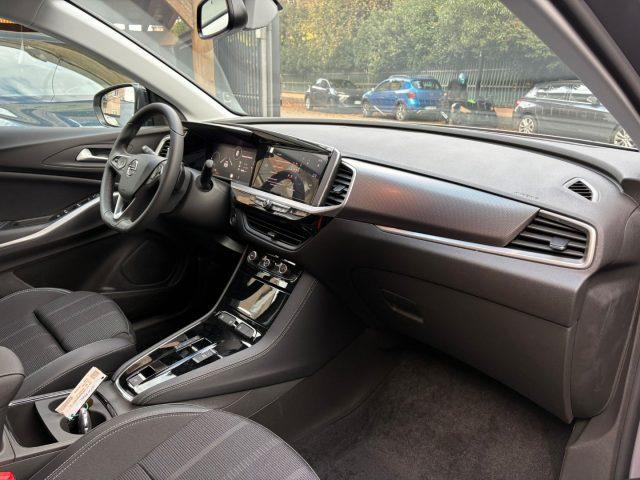 OPEL Grandland 1.2 Turbo 12V 130 CV aut. Business Elegance KM0