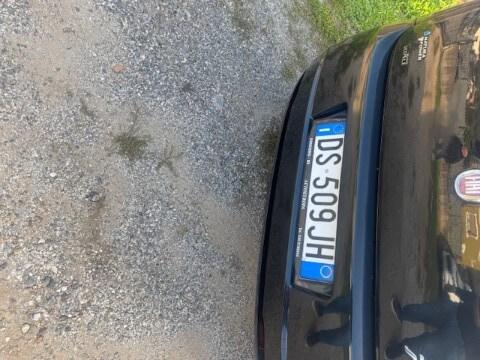 FIAT Grande Punto Grande Punto 1.4 5 porte Dyna...