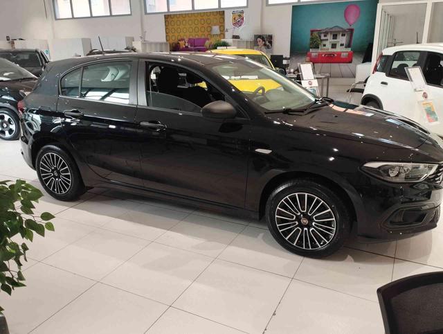 FIAT Tipo 1.6 Mjt S&S 5 porte