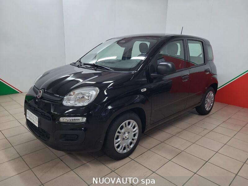 FIAT Panda Panda 1.0 FireFly S&S Hybrid