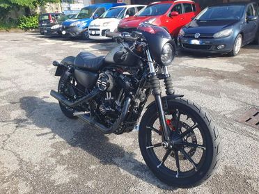 HARLEY-DAVIDSON 883 Iron 883 iron