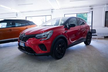 Renault Captur 1.6 E-Tech full hybrid Rive Gauche 145cv auto