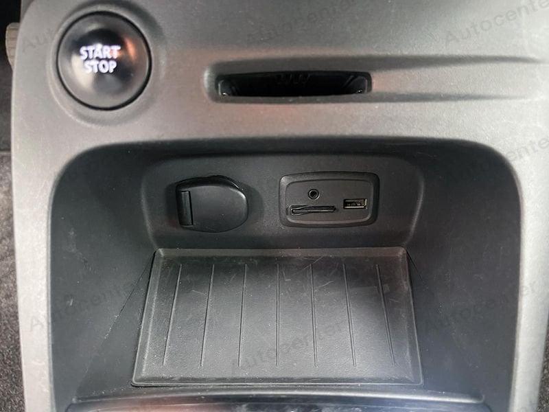 Renault Captur 1.5 dCi 90 CV Intens Energy R-Link