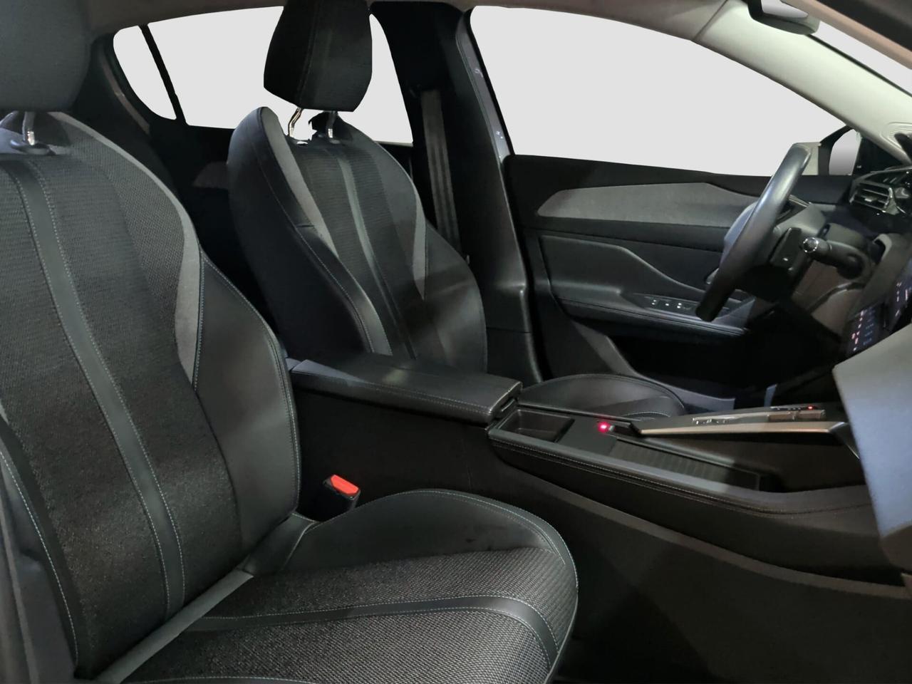 Peugeot 308 BlueHDi 130 S&S EAT8 Allure Pack 2022