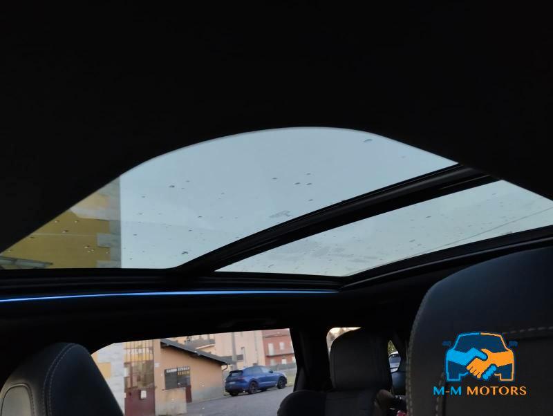 Peugeot 5008 5008 1.5 bluehdi GT Pack s&s 130cv eat8