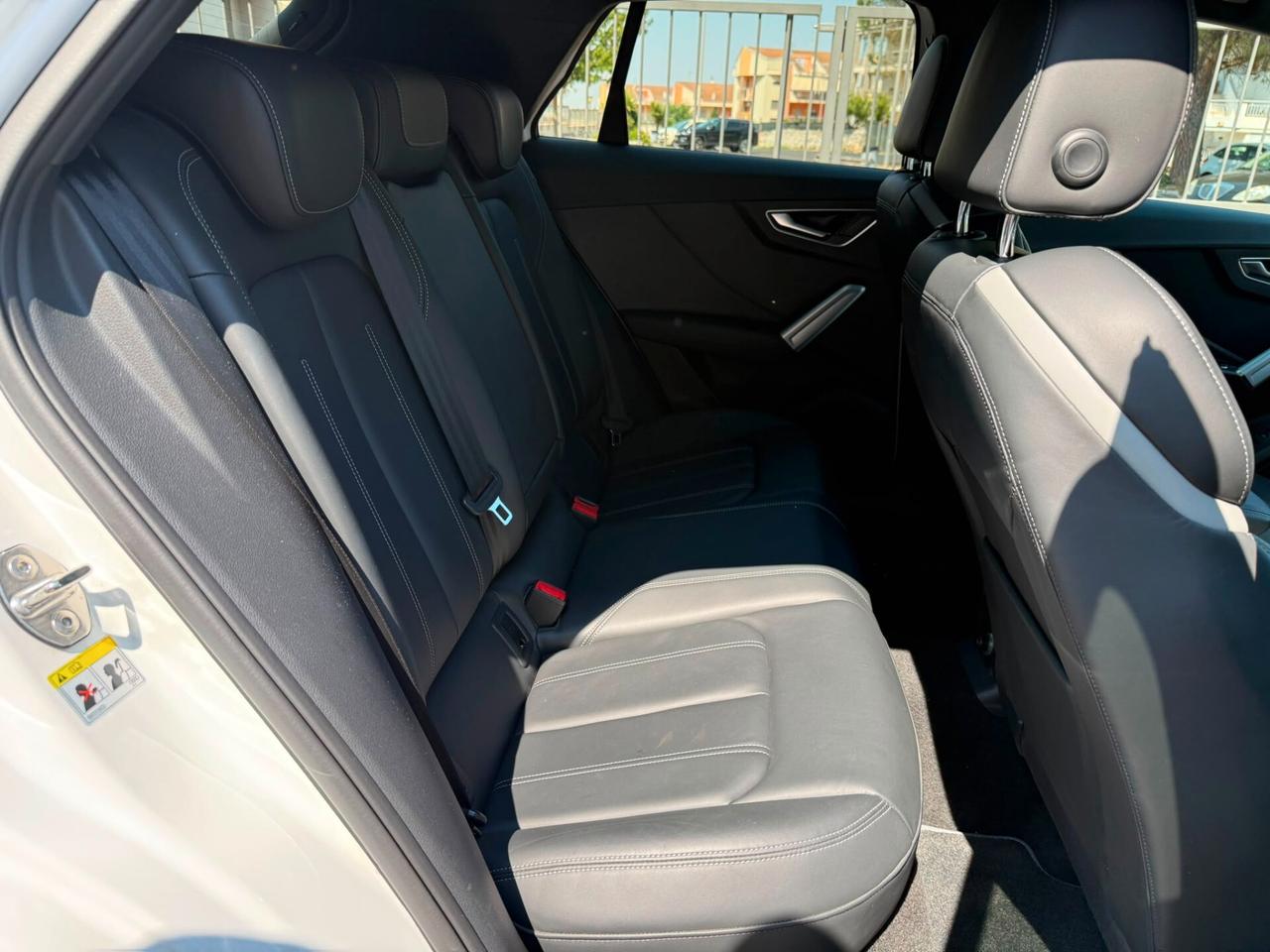 Audi Q2 30 TDI 116 CV, S LINE, TETTO, FULL FULL